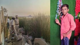 ಕರೆಂಟ್ ಶಾಕ್‌ಗೆ ಸ್ನೇಹಿತ ಬಲಿ: ಶವಕ್ಕೆ ಕಲ್ಲು ಕಟ್ಟಿ ಕೆರೆಗೆಸೆದ ಗೆಳೆಯರು