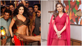 ‘ಚಿಕ್ನಿ ಚಮೇಲಿ’ ಹಾಡಿನ ವಿವಾದಕ್ಕೆ ಸ್ಪಷ್ಟನೆ ನೀಡಿದ ಗಾಯಕಿ ಶ್ರೇಯಾ ಘೋಷಾಲ್