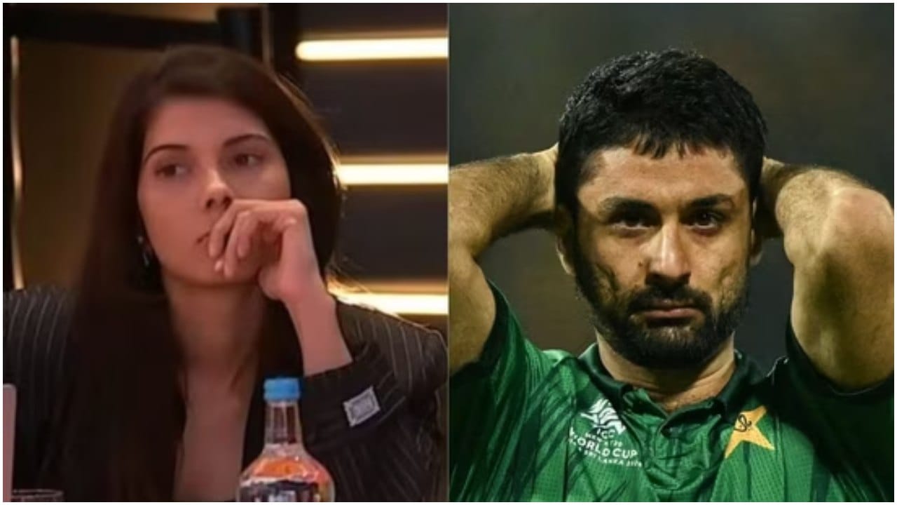 ಪಾಕಿಸ್ತಾನ ಸ್ಪಿನ್ನರ್ ಅಬ್ರಾರ್ ಖರೀದಿಸಿದ ಕಾವ್ಯಾ ಮಾರನ್​​ಗೆ ಬ್ಯಾನ್ ಬಿಸಿ