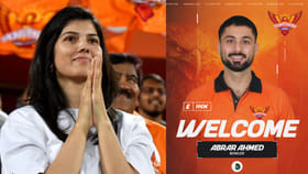 ಪಾಕ್ ಆಟಗಾರನನ್ನು ಖರೀದಿಸಿದ ಕಾವ್ಯ ಮಾರನ್​ಗೆ ಭಾರತೀಯರಿಂದ ಹಿಡಿಶಾಪ