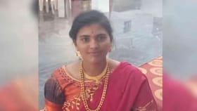 3 ದಿನದಿಂದ ಒಂದೇ ಸಾಂಬಾರು, ಗಂಡನ ಬೈಗುಳಕ್ಕೆ ಮಹಿಳೆ ದುರಂತ ಅಂತ್ಯ