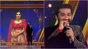 ಹಣೆಯಲ್ಲಿ ಬರೆದಿದ್ರೆ ಸಿಗ್ತಾಳೆ; ಕಾವ್ಯಾ, ಕಾವ್ಯಾ ಎಂದಿದ್ದಕ್ಕೆ ಗಿಲ್ಲಿ ಉತ