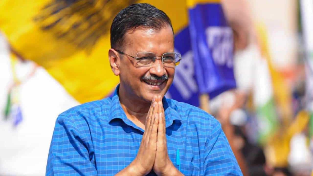 ಮದ್ಯ ನೀತಿ ಪ್ರಕರಣ: ಕೇಜ್ರಿವಾಲ್ ಮತ್ತು ಇತರ 23 ಜನರಿಗೆ ಹೈಕೋರ್ಟ್ ನೋಟಿಸ್ ಮದ್ಯ ನೀತಿ ಪ್ರಕರಣ: ಕೇಜ್ರಿವಾಲ್ ಮತ್ತು ಇತರ 23 ಜನರಿಗೆ ಹೈಕೋರ್ಟ್ ನೋಟಿಸ್
