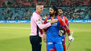 PAK vs BAN: ರನೌಟ್ ವಿವಾದ; ಸಲ್ಮಾನ್ ಆಘಾ ವಿರುದ್ಧ ಕಠಿಣ ಕ್ರಮ ಜರುಗಿಸಿದ ಐಸಿಸಿ