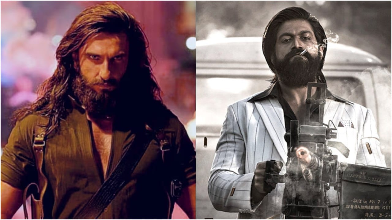 ಹತ್ತೇ ದಿನದಲ್ಲಿ ‘KGF 2’ ಲೈಫ್ ಟೈಮ್ ಕಲೆಕ್ಷನ್ ಬ್ರೇಕ್ ಮಾಡಲಿದೆ ‘ಧುರಂಧರ್ 2’ ಹತ್ತೇ ದಿನದಲ್ಲಿ ‘KGF 2’ ಲೈಫ್ ಟೈಮ್ ಕಲೆಕ್ಷನ್ ಬ್ರೇಕ್ ಮಾಡಲಿದೆ ‘ಧುರಂಧರ್ 2’