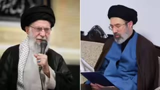 ಹಾರ್ಮುಜ್ ಜಲಸಂಧಿಯೊಳಗೆ ತೈಲ ಹರಿವನ್ನು ನಿಲ್ಲಿಸಿದರೆ, ಇರಾನ್ ಒಂದು ರಾಷ್ಟ್ರವಾಗಿಯೇ ಉಳಿಯದು: ಟ್ರಂಪ್ ಎಚ್ಚರಿಕೆ