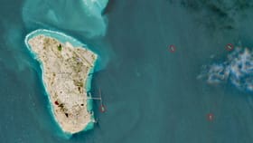 ಇರಾನ್​ನ ಬೆನ್ನೆಲುಬು ಖರ್ಗ್ ಮೇಲೆ ಟ್ರಂಪ್ ಕಣ್ಣು?