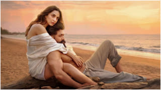 ಮದುವೆ ಬಳಿಕ ಊರಿಗೆ ಬಂದ ವಿಜಯ್ ದೇವರಕೊಂಡ, ರಶ್ಮಿಕಾಗೆ ಭರ್ಜರಿ ಸ್ವಾಗತ