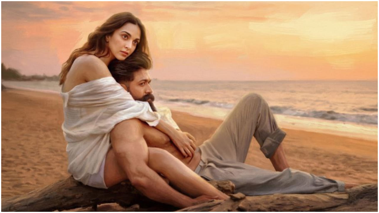 ಜನರ ಟೀಕೆ ಬಳಿಕ ಯಶ್ ಜೊತೆ ನಾಯಕಿ ಮುಖ ತೋರಿಸಿದ ‘ಟಾಕ್ಸಿಕ್’ ಚಿತ್ರತಂಡ ಜನರ ಟೀಕೆ ಬಳಿಕ ಯಶ್ ಜೊತೆ ನಾಯಕಿ ಮುಖ ತೋರಿಸಿದ ‘ಟಾಕ್ಸಿಕ್’ ಚಿತ್ರತಂಡ