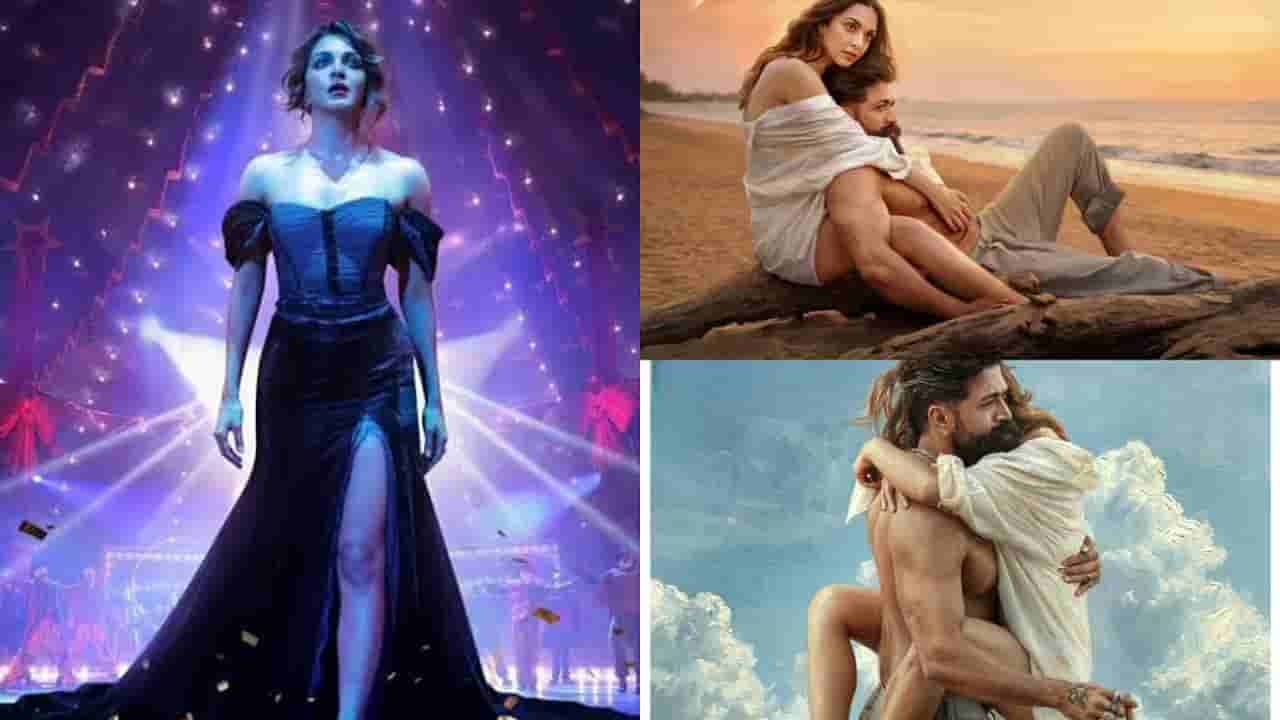 ‘ಟಾಕ್ಸಿಕ್’: ಯಶ್ ಎದುರು ಕಿಯಾರಾ ಆಯ್ಕೆ ಆಗಿದ್ದು ಹೇಗೆ? ಏಕೆ?