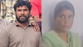 ಚಿಕ್ಕಬಳ್ಳಾಪುರ: ಗಂಡನ ಕೈ-ಕಾಲು ಮುರಿದು ವಿಕೃತವಾಗಿ ಕೊಲೆ; ಪತ್ನಿ ಬಂಧನ