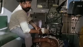 ಹುಬ್ಬಳ್ಳಿ ಕಿಮ್ಸ್ ರೋಗಿಗಳ ಪಾಲಿಗೆ ನರಕಯಾತನೆಯ ತಾಣ