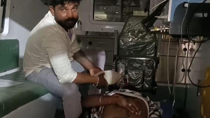 ಹುಬ್ಬಳ್ಳಿ ಕಿಮ್ಸ್ ರೋಗಿಗಳ ಪಾಲಿಗೆ ನರಕಯಾತನೆಯ ತಾಣ