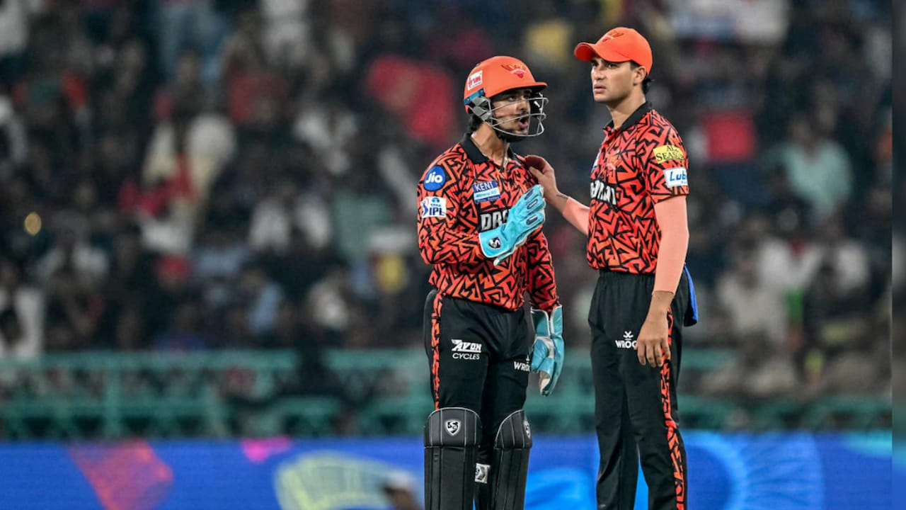 ಐಪಿಎಲ್​ನಲ್ಲಿ ಆಡಿದ ಅಪಾರ ಅನುಭವ ಹೊಂದಿರುವ ಇಶಾನ್ ಕಿಶನ್​ ಇದೇ ಮೊದಲ ಬಾರಿಗೆ ನಾಯಕನಾಗಿ ಕಾಣಿಸಿಕೊಳ್ಳಲಿದ್ದಾರೆ. ಒಂದೆಡೆ ಕಿಶನ್​ಗೆ ತಂಡದ ನಾಯಕತ್ವವಹಿಸಿರುವ ಫ್ರಾಂಚೈಸಿ, ಅಭಿಷೇಕ್ ಶರ್ಮಾಗೆ ಉಪನಾಯಕನ ಜವಾಬ್ದಾರಿ ನೀಡಿದೆ. ಈ ಇಬ್ಬರು ಯುವ ಆಟಗಾರರ ಸಾರಥ್ಯದಲ್ಲಿ ಸನ್‌ರೈಸರ್ಸ್ ಹೈದರಾಬಾದ್ ಯಾವ ರೀತಿಯ ಪ್ರದರ್ಶನ ನೀಡುತ್ತದೆ ಎಂಬುದನ್ನು ಕಾದುನೋಡಬೇಕಿದೆ.