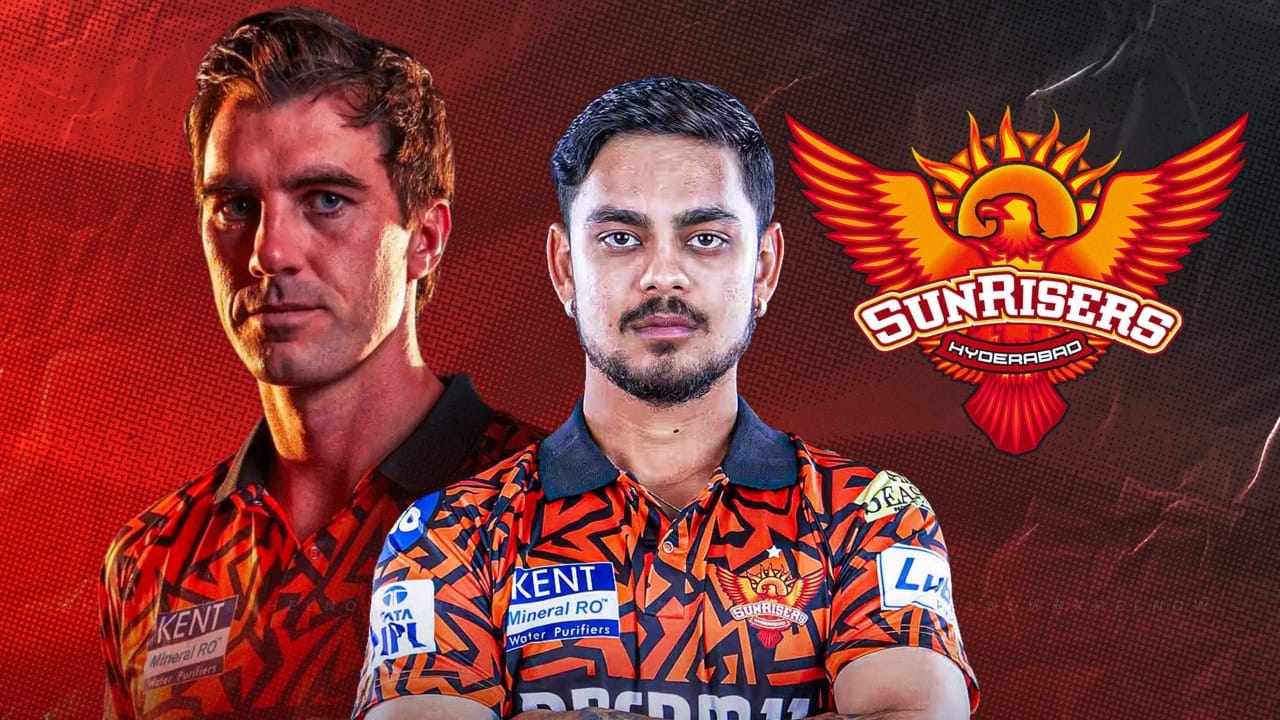 2026 ರ ಐಪಿಎಲ್ ಆರಂಭಕ್ಕೂ ಮುನ್ನ ಸನ್‌ರೈಸರ್ಸ್ ಹೈದರಾಬಾದ್ ಫ್ರಾಂಚೈಸಿ ತಂಡಕ್ಕೆ ಹೊಸ ನಾಯಕನನ್ನು ನೇಮಿಸಿದೆ.  ಕಳೆದ ಆವೃತ್ತಿಯಲ್ಲಿ ಈ ತಂಡದ ನಾಯಕತ್ವ ಹೊತ್ತಿದ್ದ ಆಸ್ಟ್ರೇಲಿಯಾದ ಆಟಗಾರ ಪ್ಯಾಟ್ ಕಮ್ಮಿನ್ಸ್ ಇಂಜುರಿಯಿಂದಾಗಿ ಈ ಐಪಿಎಲ್​ನ ಆರಂಭಿಕ ಪಂದ್ಯಗಳಿಗೆ ಅಲಭ್ಯರಾಗಿದ್ದಾರೆ. ಹೀಗಾಗಿ ತಂಡದ ಚುಕ್ಕಾಣಿಯನ್ನು ವಿಕೆಟ್‌ಕೀಪರ್ ಬ್ಯಾಟ್ಸ್‌ಮನ್ ಇಶಾನ್ ಕಿಶನ್​ಗೆ ವಹಿಸಲಾಗಿದೆ.