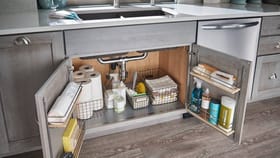 ಅಡುಗೆಮನೆಯ ಸಿಂಕ್ ಅಡಿ ಈ ವಸ್ತು ಇಡಲೇಬೇಡಿ; ಸಂಕಷ್ಟ ತಪ್ಪಿದ್ದಲ್ಲ!