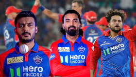 ಕನ್ನಡಿಗ ಕೆಎಲ್ ರಾಹುಲ್​ಗೆ ಮಹತ್ವದ ಪಾತ್ರನೀಡಿದ ಡೆಲ್ಲಿ ಕ್ಯಾಪಿಟಲ್ಸ್