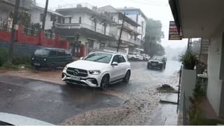 Karnataka Weather: ರಾಜ್ಯದ ಹಲವೆಡೆ ತಂಪೆರೆದ ವರುಣ; ನಾಳೆಯೂ ಈ ಭಾಗಗಳಲ್ಲಿ ಮಳೆ ಸಾಧ್ಯತೆ
