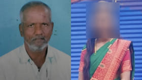 ಪತಿ ಬಿಟ್ಟು ನವವಿವಾಹಿತೆ ನಾಪತ್ತೆ; ವಿಷಯ ತಿಳಿದ ಮಾವ ಸಾವು!