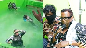 3D ತಂತ್ರಜ್ಙಾನದಲ್ಲಿ ಬರಲಿದೆ ‘ಕೊರಗಜ್ಜ’ ಚಿತ್ರ: ಜೊತೆಗೆ ಮತ್ತೊಂದು ಸಾಹಸ