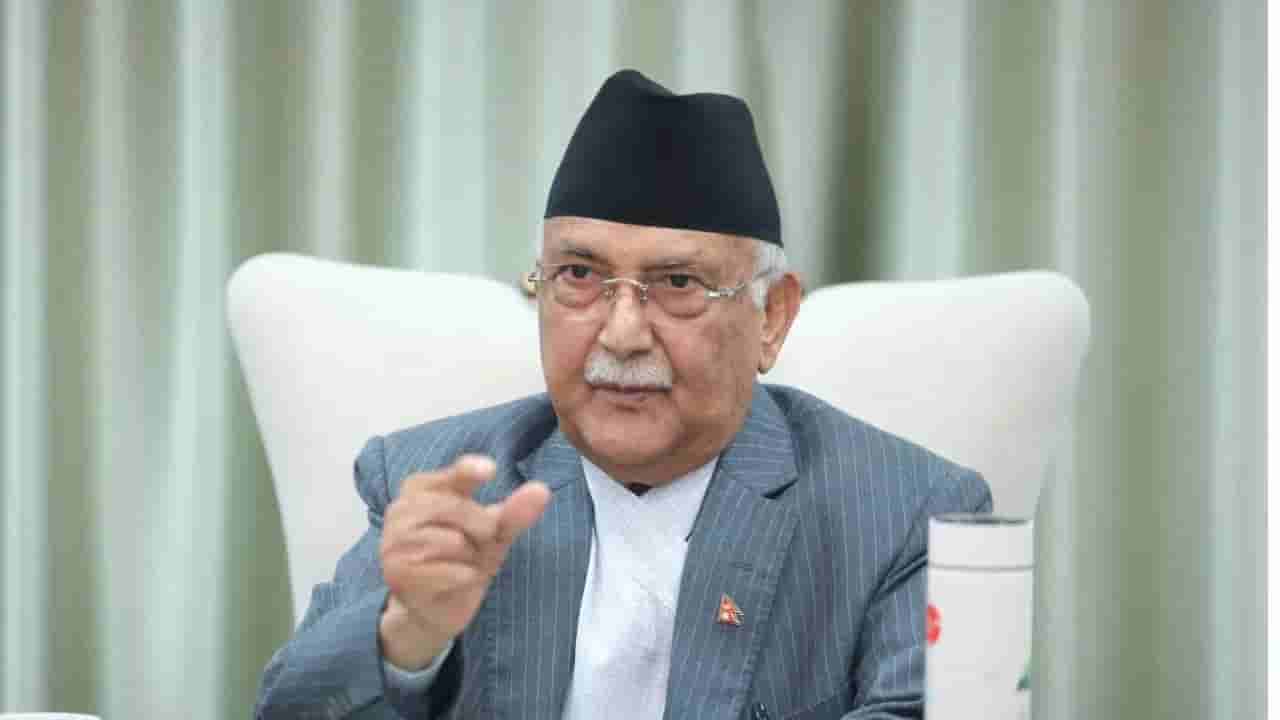 ನೇಪಾಳ: ಬಲೆನ್ ಶಾ ಅಧಿಕಾರ ಸ್ವೀಕಾರ ಬೆನ್ನಲ್ಲೇ ಮಾಜಿ ಪ್ರಧಾನಿ ಕೆಪಿ ಶರ್ಮಾ ಒಲಿ ಬಂಧನ