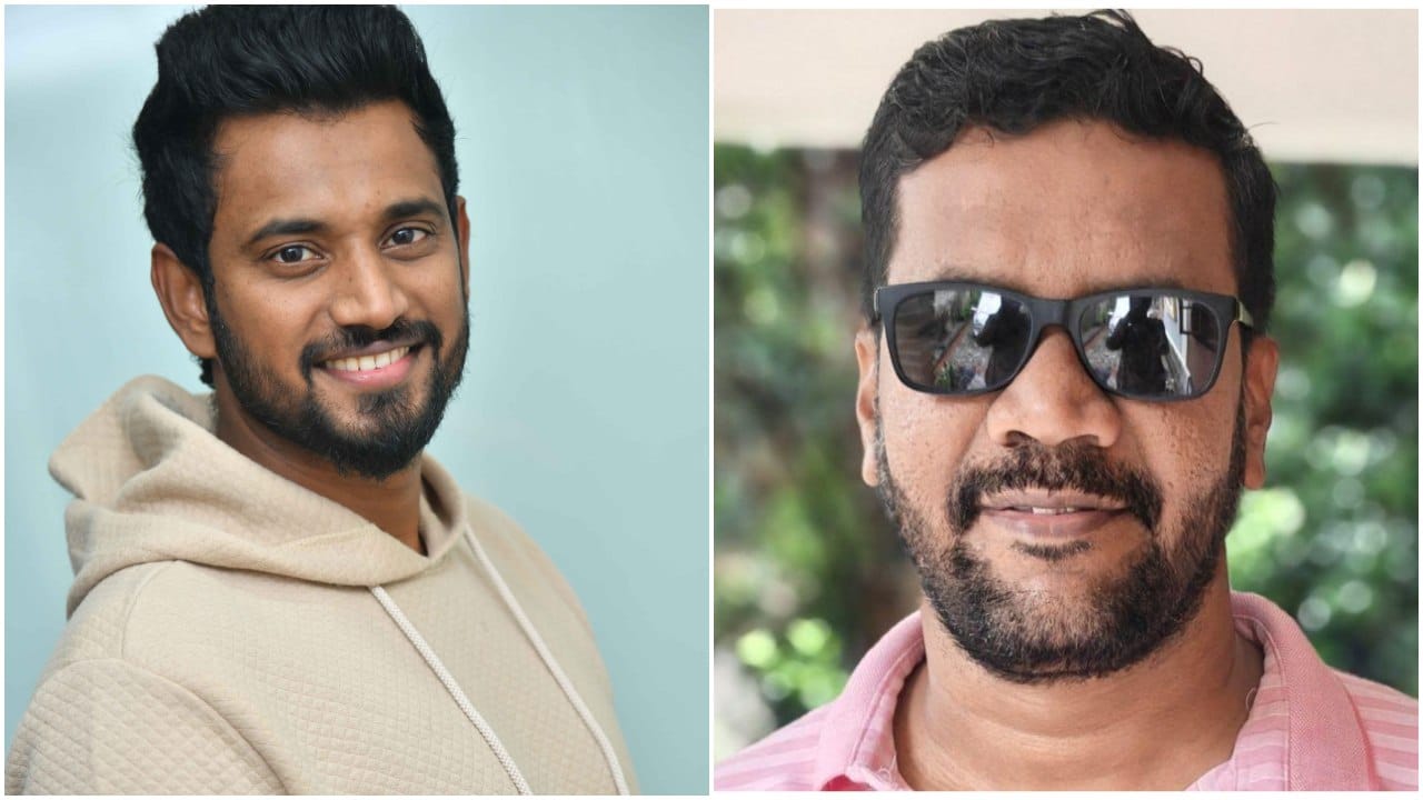 'ಕೋರ್ಟ್ ಪೇಟೆಂಟ್ ತಗೊಂಡಿದ್ದೀರಾ'; ಕಥೆ ಕದ್ದ ಆರೋಪಕ್ಕೆ ಡಾರ್ಲಿಂಗ್ ಕೃಷ್ಣ ಉತ್ತರ