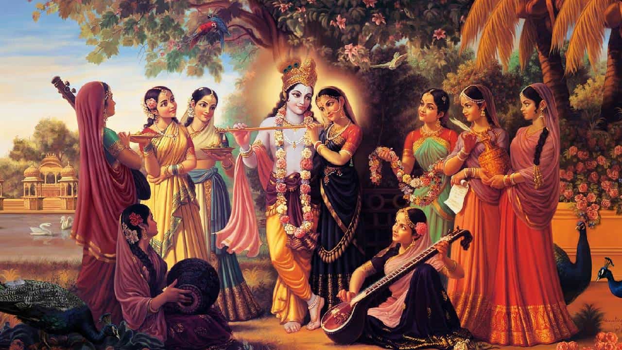 Hindu Mythology Facts: ಶ್ರೀ ಕೃಷ್ಣನಿಗೆ 16 ಸಾವಿರ ಪತ್ನಿಯರು; ಇದರ ಹಿಂದಿನ ಸತ್ಯಾಂಶವೇನು?
