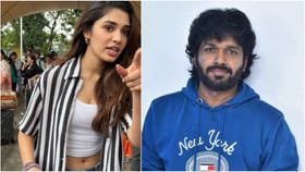 ಜೀವನದಲ್ಲಿ ಬ್ಯಾಡ್​​ಲಕ್ ತುಂಬಿದ ನಟಿಗೆ ಚಾನ್ಸ್ ಕೊಟ್ಟ ಅನಿಲ್ ರವಿಪುಡಿ