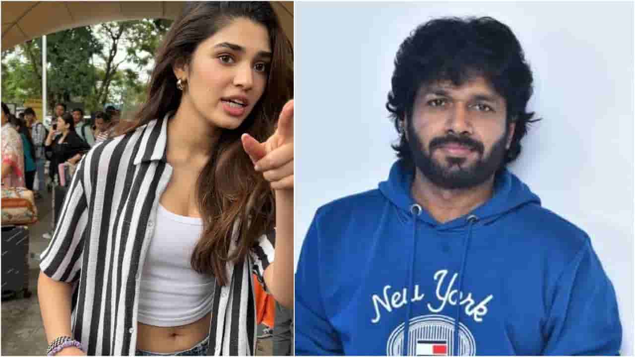 ಜೀವನದಲ್ಲಿ ಬ್ಯಾಡ್ಲಕ್ ತುಂಬಿದ ನಟಿಗೆ ಚಾನ್ಸ್ ಕೊಟ್ಟ ಅನಿಲ್ ರವಿಪುಡಿ