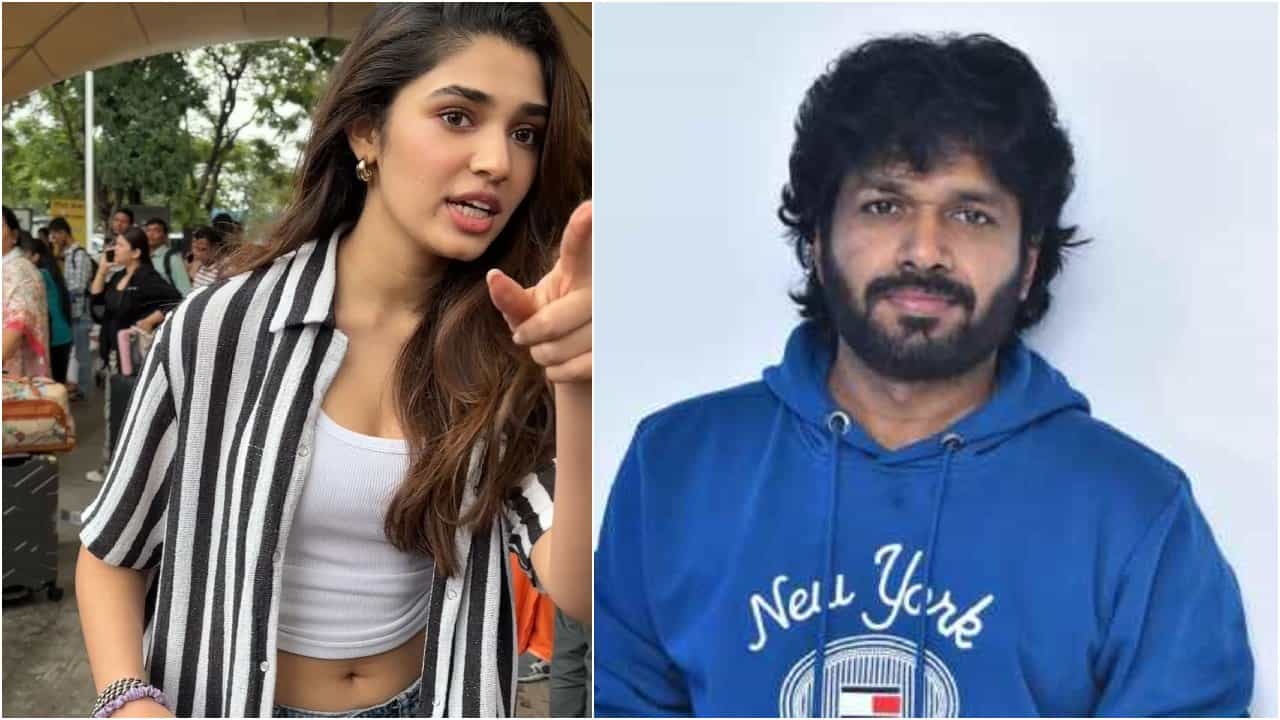 ಜೀವನದಲ್ಲಿ ಬ್ಯಾಡ್​​ಲಕ್ ತುಂಬಿದ ನಟಿಗೆ ಚಾನ್ಸ್ ಕೊಟ್ಟ ಅನಿಲ್ ರವಿಪುಡಿ