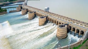 110 ಅಡಿಗೆ ಇಳಿದ ಕೆಆರ್​ಎಸ್ ನೀರಿನ ಮಟ್ಟ;ಕುಡಿಯುವ ನೀರಿಗೆ ಸಮಸ್ಯೆ ಆಗುತ್ತಾ