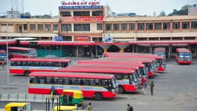 ಹಬ್ಬಕ್ಕೆ ಕೆಎಸ್​​ಆರ್​​ಟಿಸಿಯಿಂದ 2,000 ಹೆಚ್ಚುವರಿ ಬಸ್​​ ವ್ಯವಸ್ಥೆ