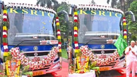 ಫ್ರೀ ಬಸ್​​ನಿಂದ ಬೇಸತ್ತಿರುವ KSRTC ಪ್ರಯಾಣಿಕರಿಗೆ ಗುಡ್​​ನ್ಯೂಸ್​​!