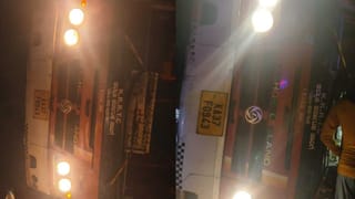 ರಾಜ್ಯದಲ್ಲಿ ಮತ್ತೆ ಬಸ್ ಟಿಕೆಟ್‌ ದರ ಹೆಚ್ಚಾಗುತ್ತಾ? ಸಾರಿಗೆ ಸಚಿವ ರಾಮಲಿಂಗಾರೆಡ್ಡಿ ಹೇಳಿದ್ದೇನು?