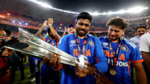 ಮಾರ್ಚ್​ 14ರಂದು ವೈವಾಹಿಕ ಜೀವನಕ್ಕೆ ಕಾಲಿರಿಸಲಿರುವ ಟೀಂ ಇಂಡಿಯಾ ಸ್ಟಾರ್ ಆಟಗಾರ