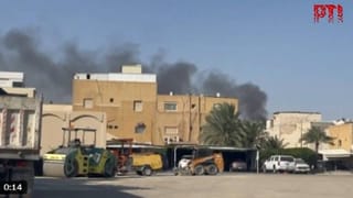 ಸಚಿವ ಮಂಕಾಳು ವೈದ್ಯ ಮಾತಿಗೆ ಸಿಟ್ಟಾಗಿ ಸಭೆಯಿಂದ ಹೊರನಡೆದ ಸತೀಶ್ ಸೈಲ್