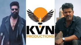 ಕೆವಿಎನ್​​ಗೆ ಕೈಕೊಟ್ಟ ಅದೃಷ್ಟ, ಎರಡು ದೊಡ್ಡ ಸಿನಿಮಾ ಬಿಡುಗಡೆ ಮುಂದೂಡಿಕೆ