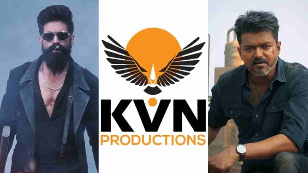 ಕೆವಿಎನ್ಗೆ ಕೈಕೊಟ್ಟ ಅದೃಷ್ಟ, ಎರಡು ದೊಡ್ಡ ಸಿನಿಮಾ ಬಿಡುಗಡೆ ಮುಂದೂಡಿಕೆ