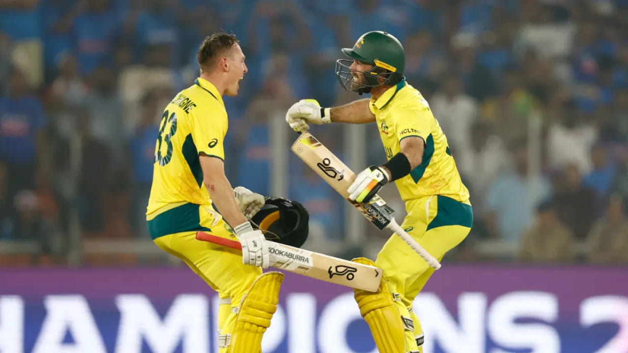 ಅಚ್ಚರಿಯ ಸಂಗತಿಯೆಂದರೆ ಹೈದರಾಬಾದ್ ಕಿಂಗ್ಸ್‌ಮೆನ್ ತಂಡದಲ್ಲಿ ಟಿ20 ಕ್ರಿಕೆಟ್‌ನ ಸ್ಟಾರ್ ಆಟಗಾರ ಗ್ಲೆನ್ ಮ್ಯಾಕ್ಸ್‌ವೆಲ್ ಇದ್ದಾರಾದರೂ ಅವರಿಗೆ ನಾಯಕತ್ವವನ್ನು ನೀಡಲಾಗಿಲ್ಲ. ಮ್ಯಾಕ್ಸ್‌ವೆಲ್ ಇಡೀ ಸೀಸನ್​ಗೆ ಲಭ್ಯವಿಲ್ಲದಿರುವ ಸಾಧ್ಯತೆಯಿದೆ, ಅದಕ್ಕಾಗಿಯೇ ಲಬುಶೇನ್ ಅವರಿಗೆ ನಾಯಕತ್ವವನ್ನು ನೀಡಲಾಗಿದೆ.