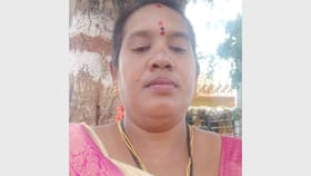 ಕುಂತ್ರೂ ನಿಂತ್ರೂ ಯಾರೋ ಎದುರುಗಡೆ ಬಂದ ಅನುಭವ: ಮಹಿಳೆ ಸಾವು