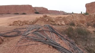 ಅಂದಿನ ಗೊರಜು ಭೂಮಿಗೆ ಇಂದು ಬಂಗಾರದ ಬೆಲೆ: ಏನಿದು ನೂರಾರು ಕೋಟಿ ಬೆಲೆಬಾಳುವ ಭೂಮಿಯ ಕಥೆ