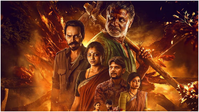 ಮಾರ್ಚ್ 19ರಿಂದ ಜೀ5 ಒಟಿಟಿಯಲ್ಲಿ ‘ಲ್ಯಾಂಡ್​ಲಾರ್ಡ್’ ಸಿನಿಮಾ ಪ್ರಸಾರ