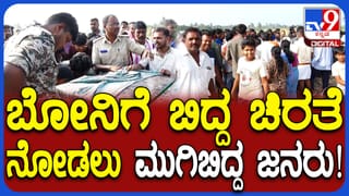 ಸ್ಯಾಂಕಿ ಕೆರೆ ಮುಂದೆ 800 ಕೆಜಿ ತೂಕದ ಪುನೀತ್ ಕಂಚಿನ ಪ್ರತಿಮೆ ಲೋಕಾರ್ಪಣೆ ಮಾಡಿದ ಅಶ್ವಿನಿ