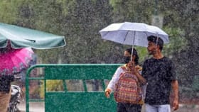 ಹಾಸನ ಸೇರಿದಂತೆ ಹಲವೆಡೆ ಇಂದು ಗುಡುಗು ಸಹಿತ ಮಳೆ!