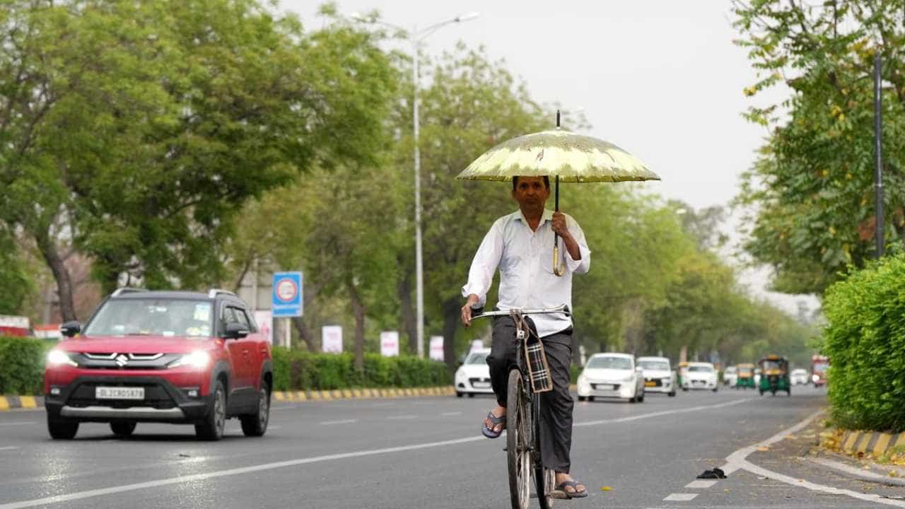 ಕರ್ನಾಟಕ ಹವಾಮಾನ ವರದಿ: ಕೊಡಗು, ಮೈಸೂರು ಸೇರಿದಂತೆ ಕೆಲವೆಡೆ ಸಾಧಾರಣ ಮಳೆ, 7 ಜಿಲ್ಲೆಗಳಿಗೆ ಯೆಲ್ಲೋ ಅಲರ್ಟ್​!