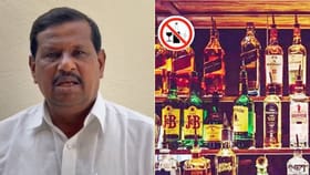 ಅಬಕಾರಿ ಇಲಾಖೆಗೆ ಟಾರ್ಗೆಟ್​​: ಸರ್ಕಾರದ ಹೊಸ ನೀತಿಗೆ ವ್ಯಾಪಾರಿಗಳ ವಿರೋಧ