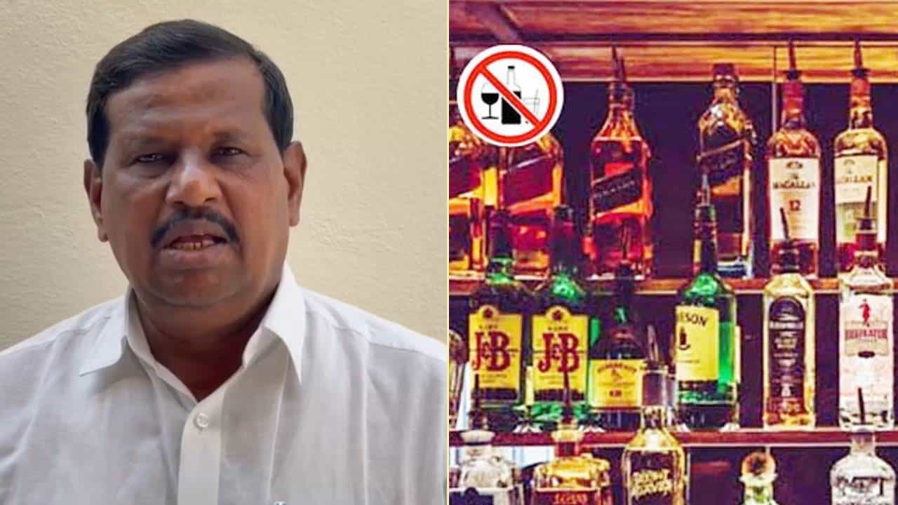 ಅಬಕಾರಿ ಇಲಾಖೆಗೆ ಕೋಟ್ಯಂತರ ರೂ ಟಾರ್ಗೆಟ್​​: ಸರ್ಕಾರದ ಹೊಸ ನೀತಿಗೆ ವ್ಯಾಪಾರಿಗಳ ವಿರೋಧ