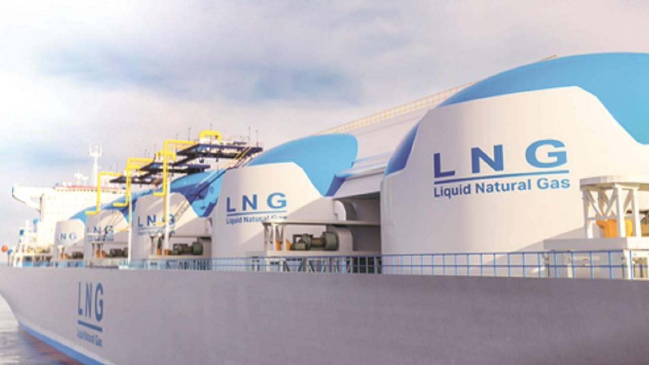 ರಷ್ಯನ್ ಎಲ್​ಎನ್​ಜಿಯನ್ನು ಖರೀದಿಸಲಿರುವ ಭಾರತ; ಎಲ್​ಪಿಜಿ, ಪಿಎನ್​ಜಿ, ಎಲ್​ಎನ್​ಜಿಗಿರುವ ವ್ಯತ್ಯಾಸಗಳೇನು?