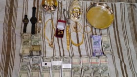 ಲೋಕಾಯುಕ್ತ ಭರ್ಜರಿ ಬೇಟೆ: ಸರ್ಕಾರಿ ಅಧಿಕಾರಿಗಳ ಬಳಿ ಸಂಪತ್ತಿನ ಕೋಟೆ ಬಯಲು