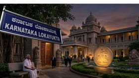 ಅಕ್ರಮ ಆಸ್ತಿ ಗಳಿಸಿದ ಮಾಜಿ ಎಂ.ಡಿಗೆ ಶಾಕ್